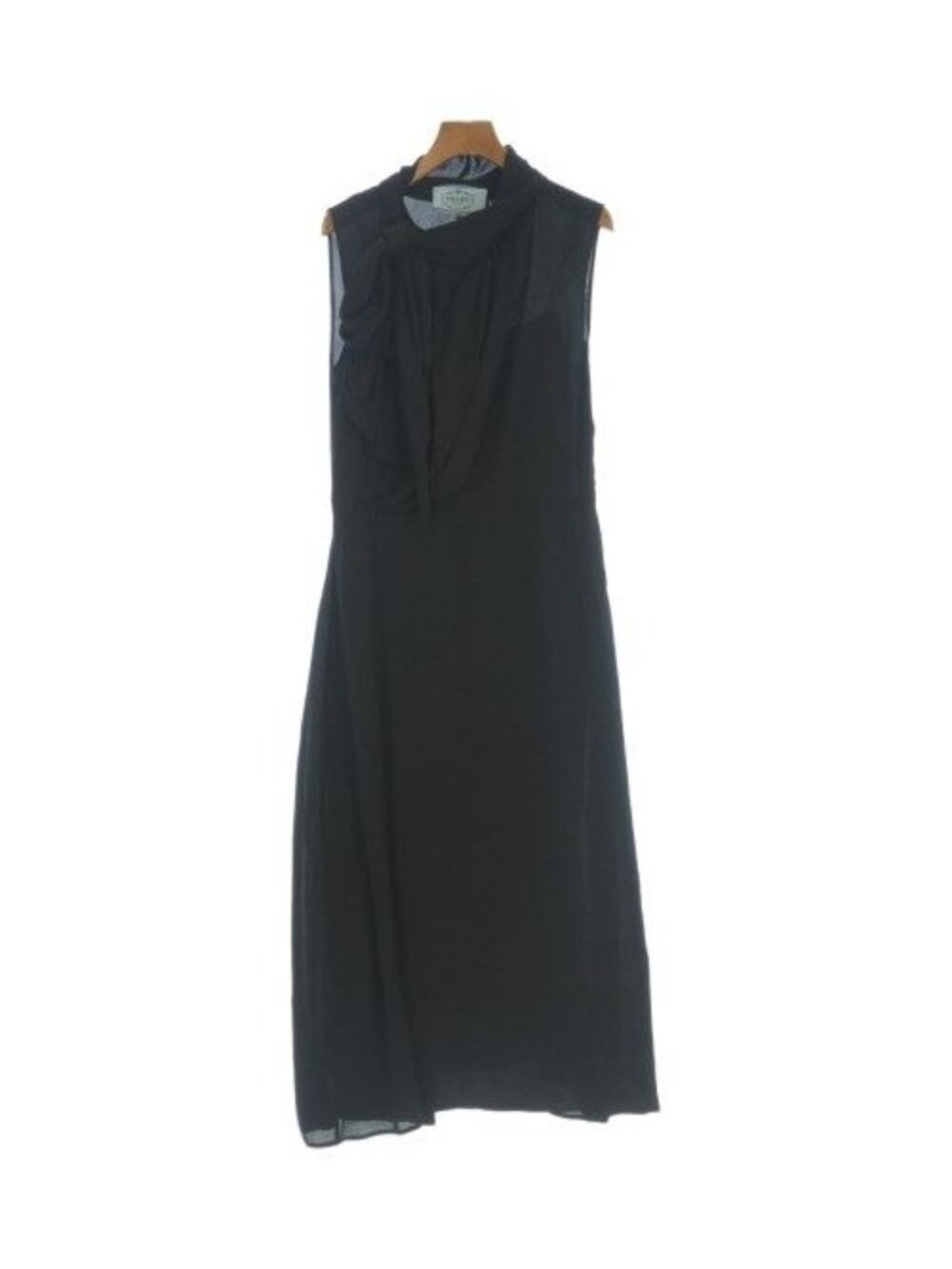 Prada Dress Black